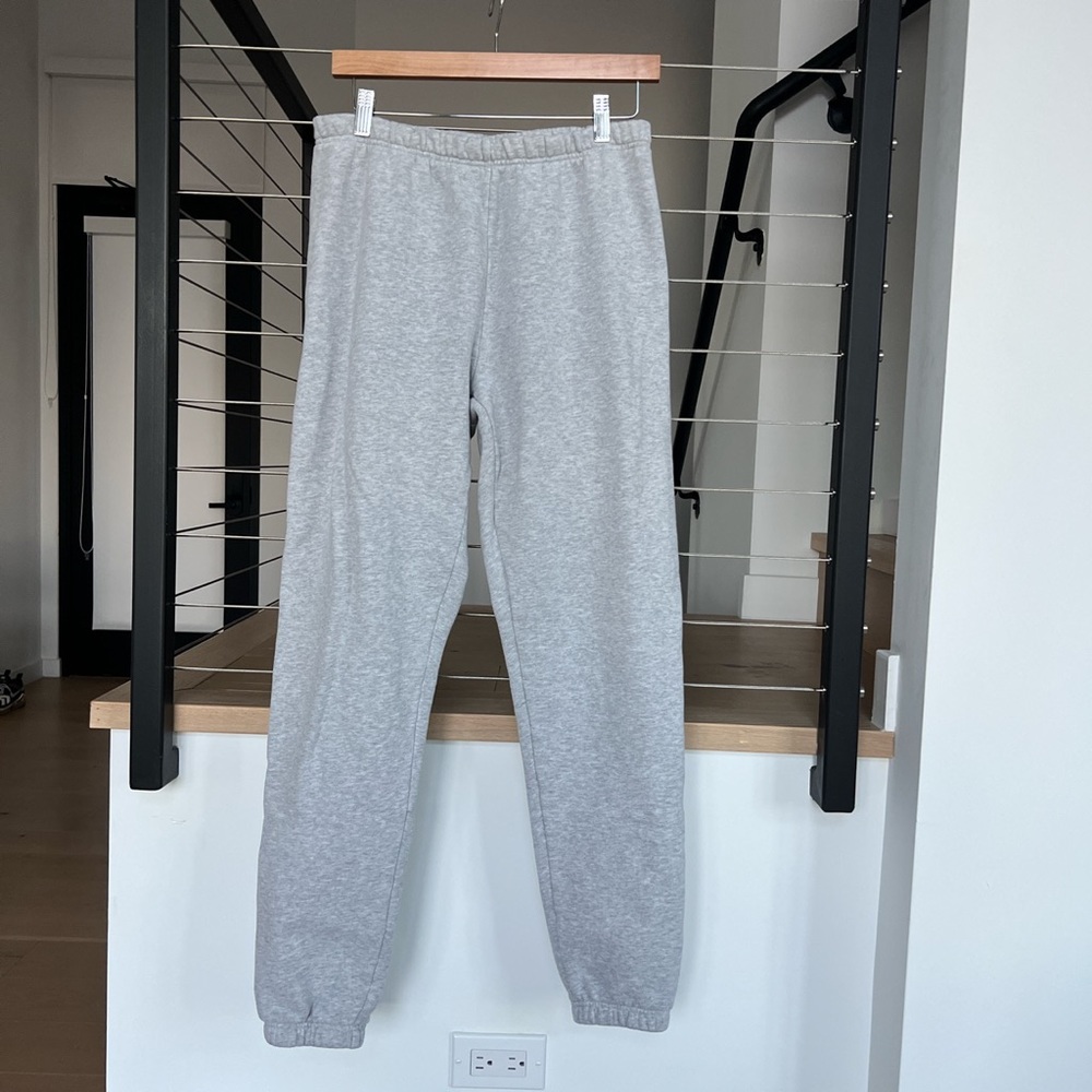 TNA ARITZIA sweatpants